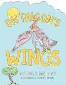 On Falcon's Wings cover