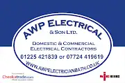 AWP Electrical & Son Limited Logo