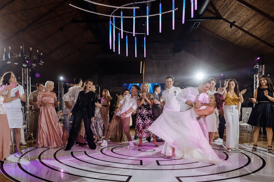 Fotógrafo de bodas Tanya Bogdan (tbogdan). Foto del 2 de agosto 2019