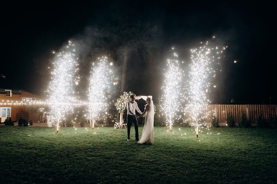 Wedding photographer Aleksey Agunovich (aleksagunovich). Photo of 4 September 2023