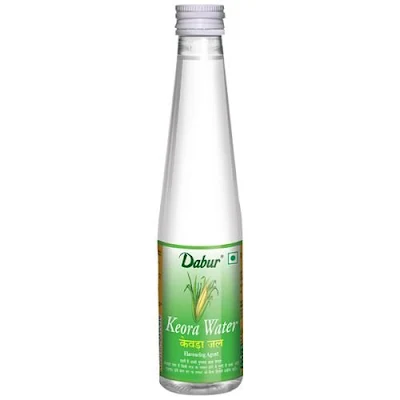 Dabur Keora Water 250 Gm