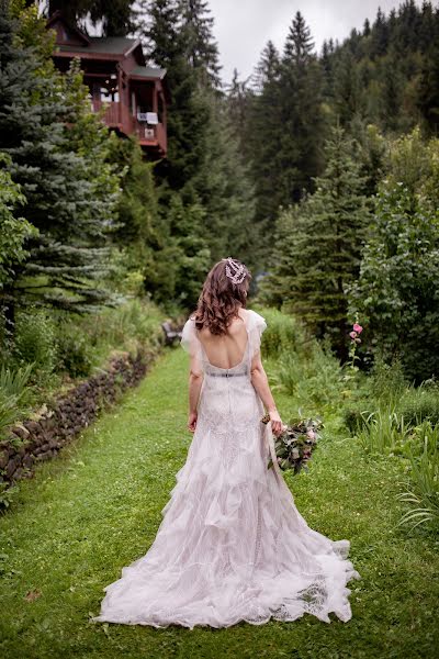 Fotógrafo de bodas Mereuta Cristian (cristianmereuta). Foto del 10 de abril 2020