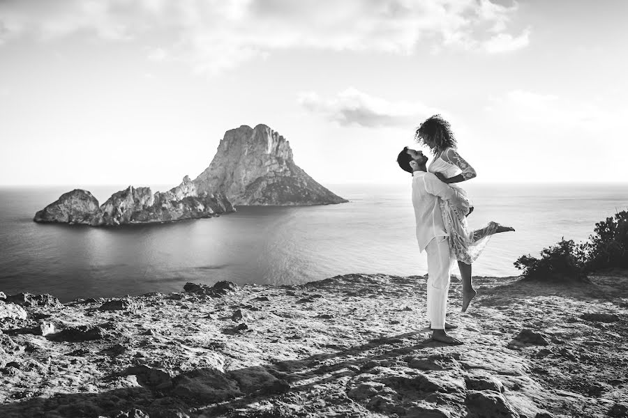 Fotógrafo de casamento Christophe Candellier (chriscandellier). Foto de 27 de abril 2020