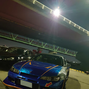 シルビア S15