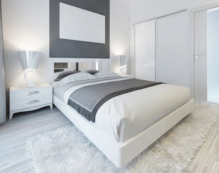 Vente appartement 5 pièces 220 m² à Montpellier (34000), 1 290 000 €