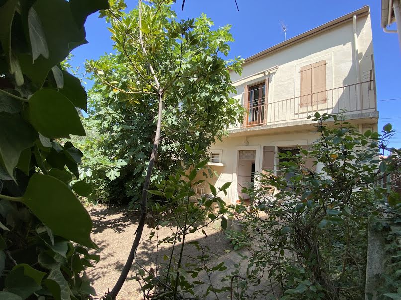 Vente maison 8 pièces 110 m² à Beziers (34500), 181 000 €