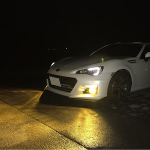 BRZ ZC6