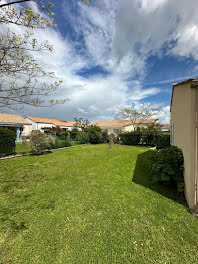 maison à Jard-sur-Mer (85)