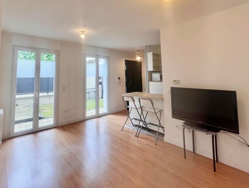 Vente appartement 1 pièce 24 m² à Joinville-le-Pont (94340), 200 000 €