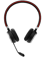 Headset JABRA Evolve 65 SE MS Stereo (Org.nr.4573684)