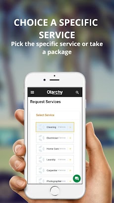Otarchy Home Servicesのおすすめ画像4