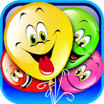 Balloon Popping Apk