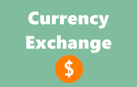 Currency Exchange Preview image 0