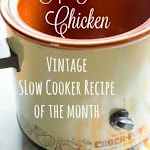 Slow Cooker No Peek Chicken was pinched from <a href="http://www.themagicalslowcooker.com/2017/01/13/slow-cooker-no-peek-chicken/" target="_blank">www.themagicalslowcooker.com.</a>