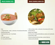 UBQ By Barbeque Nation menu 3