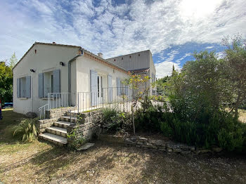 maison à L'Isle-sur-la-Sorgue (84)