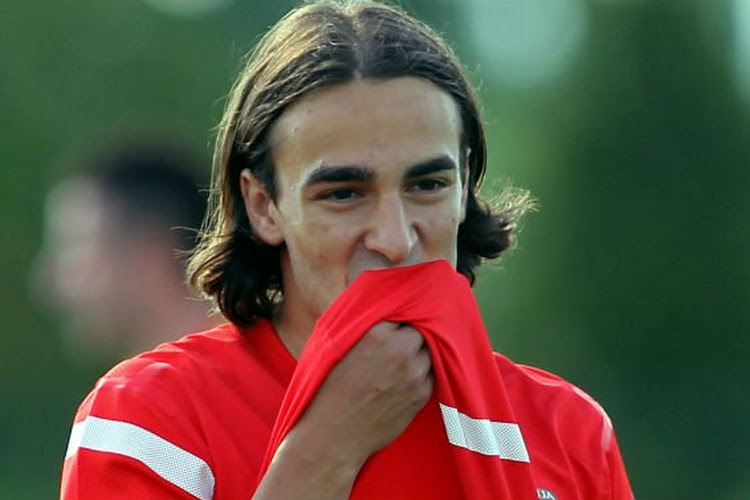 Liverpool koopt "halve" Markovic