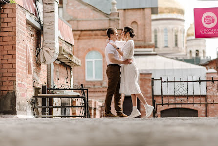 Wedding photographer Egor Gudenko (gudenko). Photo of 9 October 2021