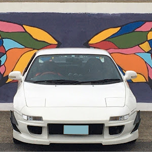 MR2 SW20