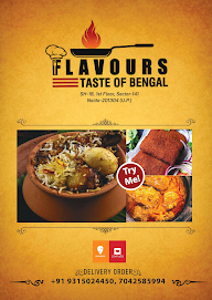 Flavours - Taste Of Bengal photo 1