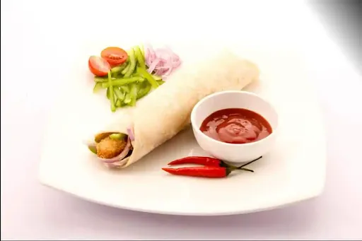 Veg Roll