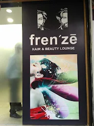 Fren'Ze Hair & Beauty Lounge photo 3