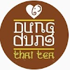 Dung Dung Thai Tea, Blok M, Jakarta logo