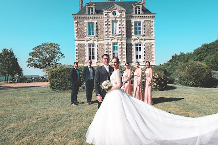 Photographe de mariage JOHN Jones (john-photography). Photo du 17 mai 2020