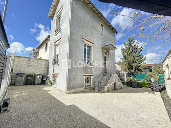 maison à Choisy-le-Roi (94)