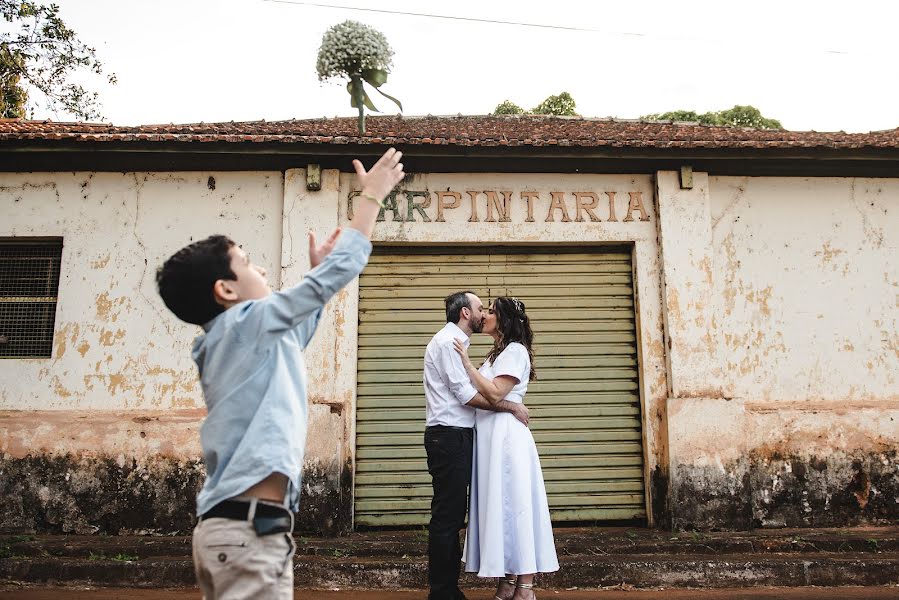 Fotografer pernikahan Ana Luísa Andrade (analuisaandrade). Foto tanggal 9 November 2023