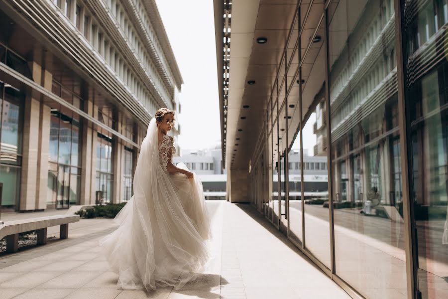 Fotógrafo de bodas Mariya Malaeva (malaeva-photo). Foto del 7 de enero