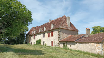 manoir à Perigueux (24)