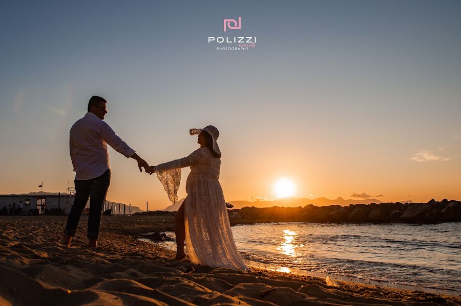 Fotógrafo de bodas Antonio Polizzi (polizzi). Foto del 20 de mayo 2022