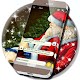 Download Vintage Santa SMS Theme For PC Windows and Mac 1.277.1.1