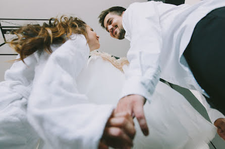 Fotógrafo de bodas Maksim Artemchuk (theartemchuk). Foto del 30 de agosto 2016