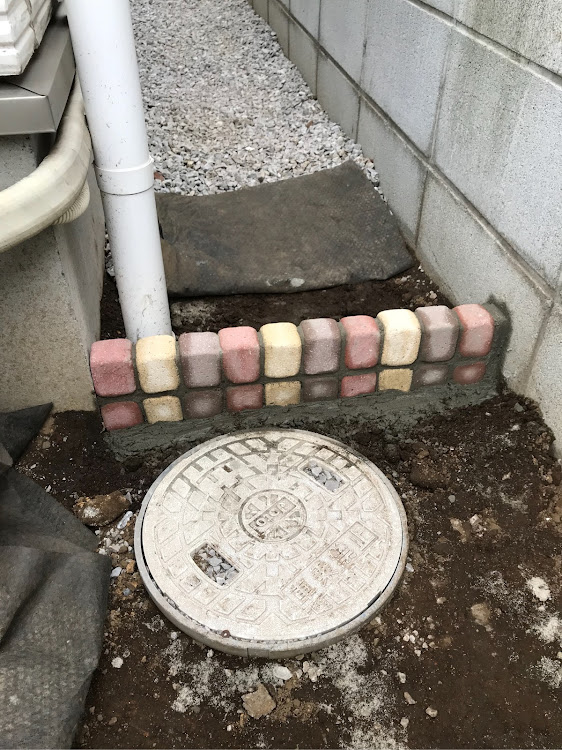 エスクァイアのDIY・お家時間・自粛期間・コロナに負けるな・庭弄りに関するカスタム事例の投稿画像8枚目