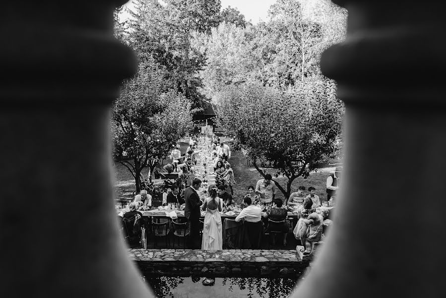 Fotografo di matrimoni Elena Šenková (elliphoto). Foto del 29 maggio 2023