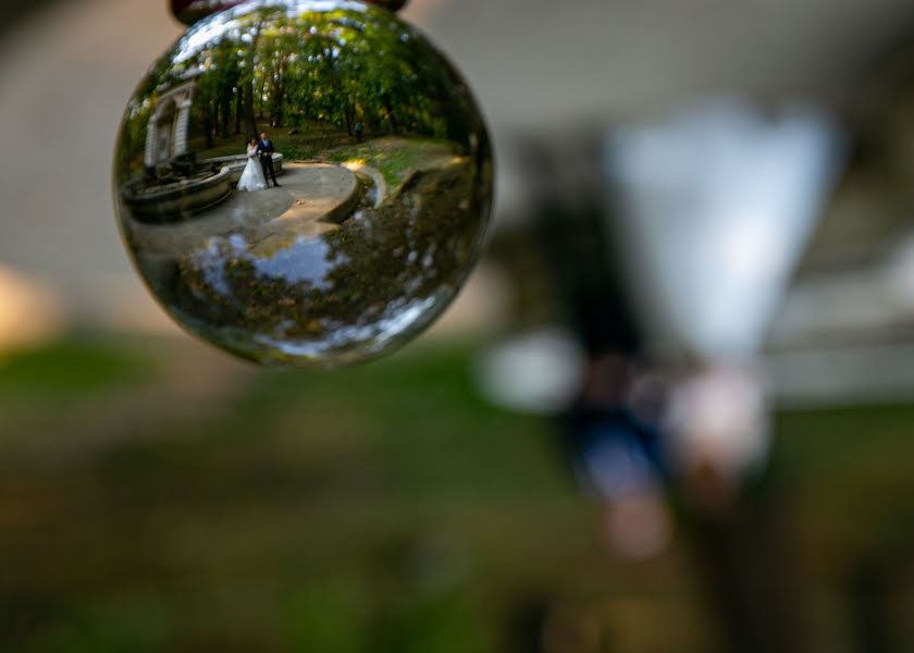 Photographe de mariage Cristian Stoica (stoica). Photo du 23 octobre 2019