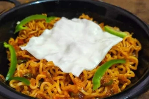 Cheese Maggi [500 Ml]