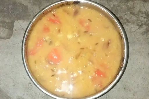 Moong Dal Fry