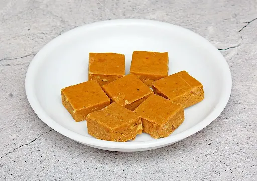 Chana Barfi