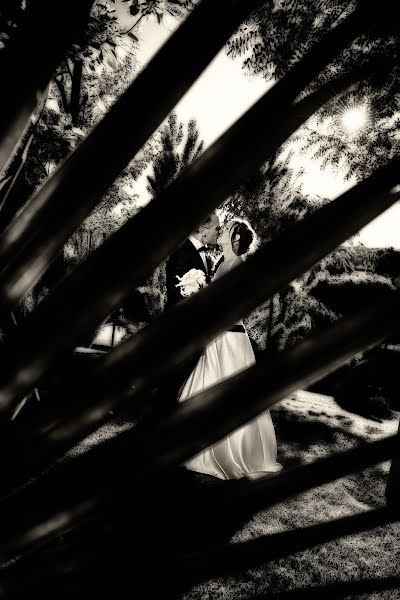 Photographe de mariage Giuseppe Trogu (giuseppetrogu). Photo du 5 novembre 2018