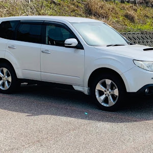 フォレスター SH5