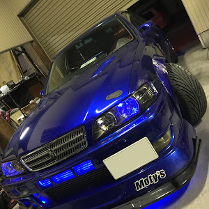 チェイサー JZX100