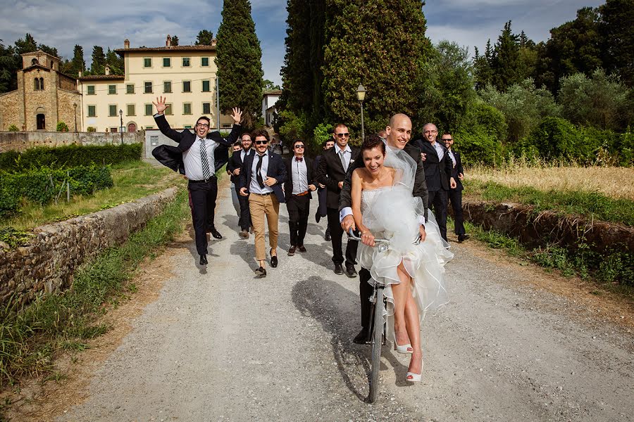 Esküvői fotós Duccio Argentini (argentini). Készítés ideje: május 9.