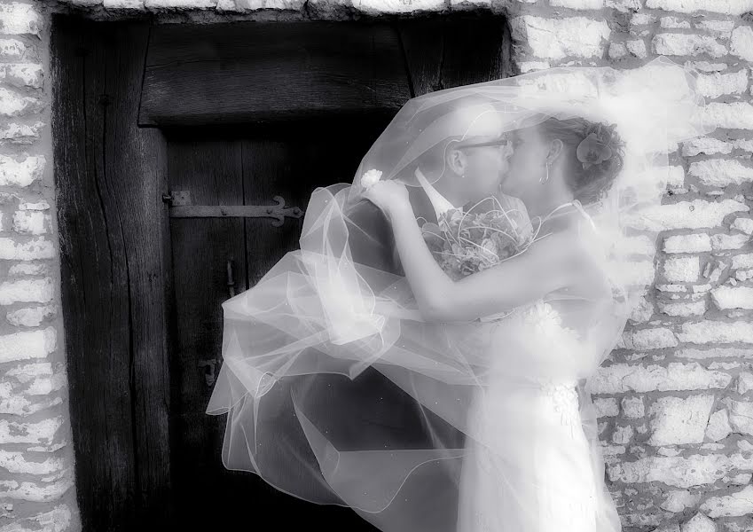 Wedding photographer Krystian Janeczek (janeczek). Photo of 28 April 2015