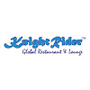 Knight Rider, Connaught Place (CP), Rajiv Chowk, New Delhi logo