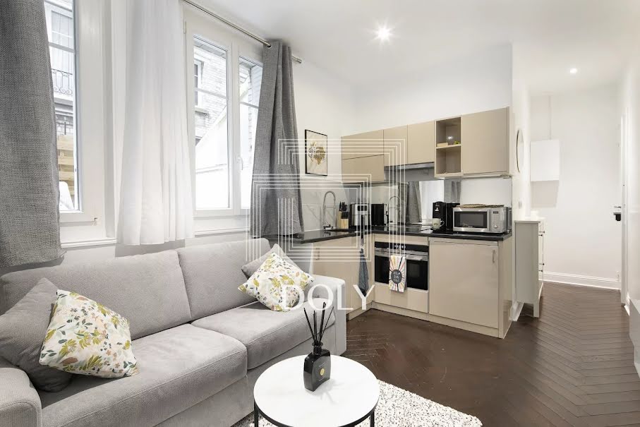 Location  appartement 2 pièces 25.14 m² à Paris 12ème (75012), 1 650 €