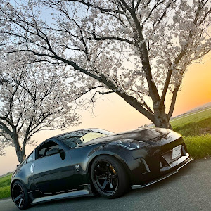 フェアレディZ Z33