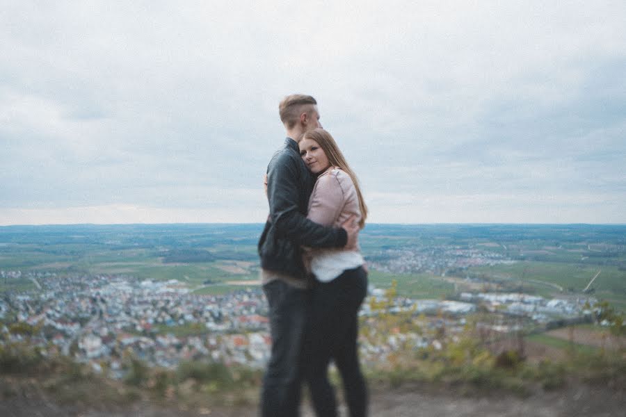 Vestuvių fotografas Holger Hagen (hohafo). Nuotrauka 2017 balandžio 26